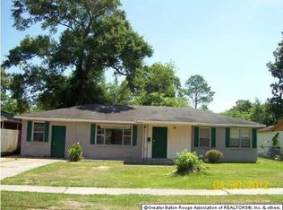 5470 Satinwood Dr, Baton Rouge, LA 70812