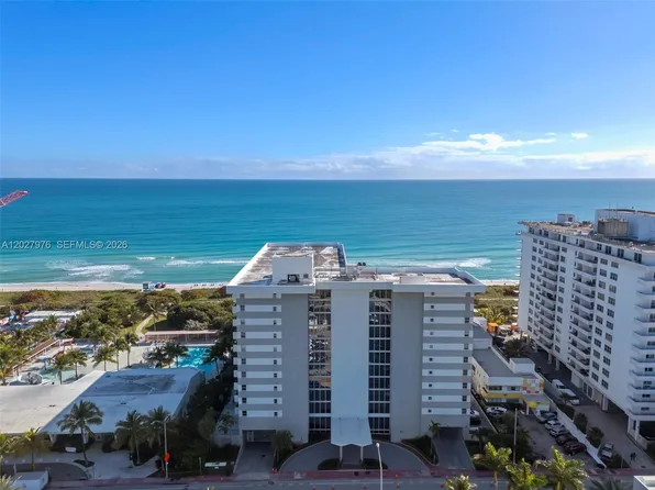9273 Collins Ave, Surfside, FL