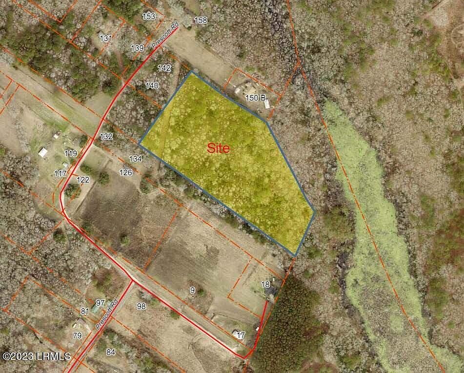 138 Prescott Rd, Yemassee, SC 29945 Zillow