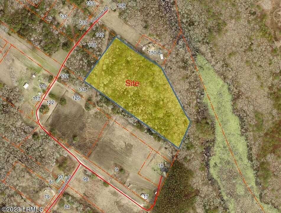 138 Prescott Rd, Yemassee, SC 29945 Zillow