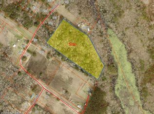 138 Prescott Rd, Yemassee, SC 29945