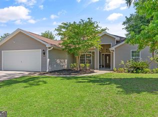 232 Hide Away Lake Dr, Kingsland, GA 31548