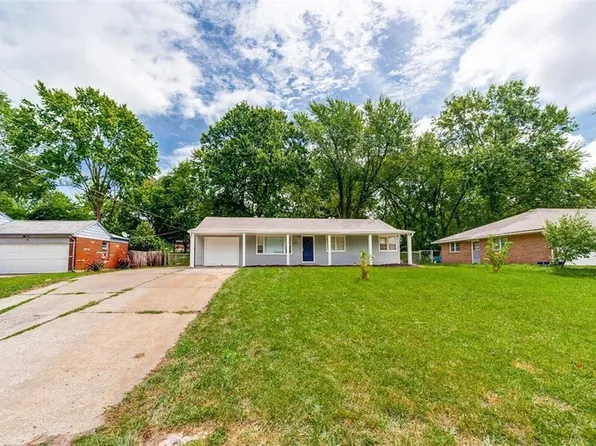 3141 N 55th St, Kansas City, KS 66104