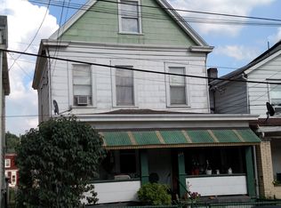 805 8th St, Mc Kees Rocks, PA 15136