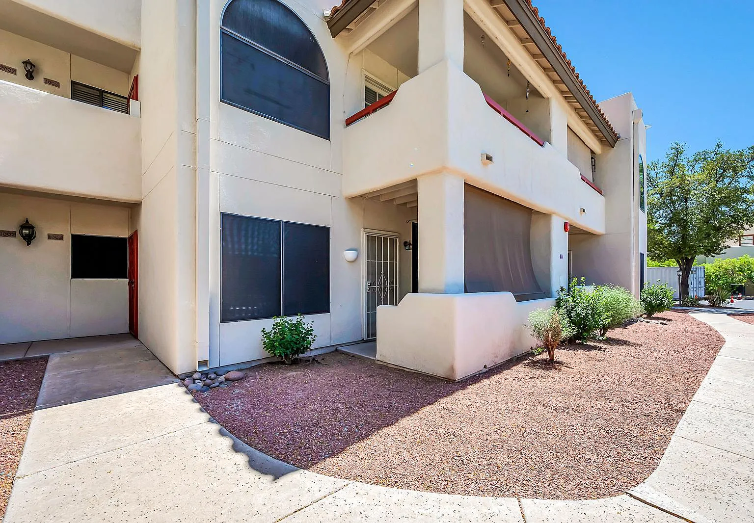 1 bed, 720 sqft, $1,400 — Photo 1