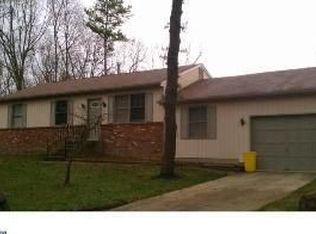 42 Bramau Ct, Berlin, NJ 08009