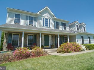 4210 Sequoia Dr, Westminster, MD 21157