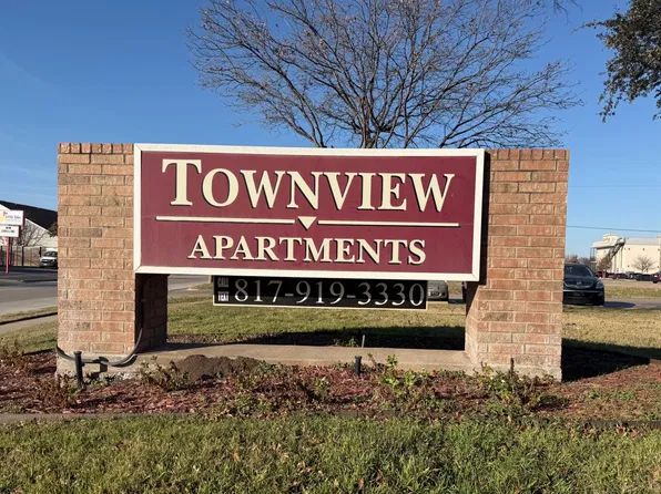 Townview Apartments