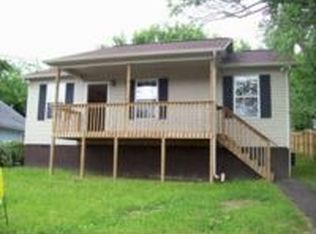 3605 Reagan Ave, Knoxville, TN 37919