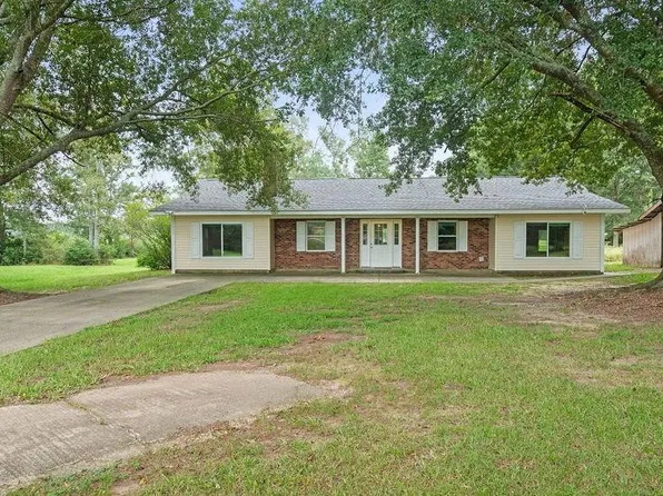 56636 State Highway 445 Hwy, Husser, LA 70442