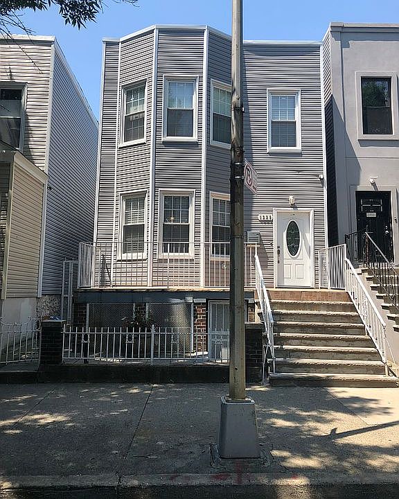 House Exterior