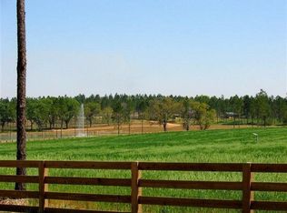 4490 Hamlin Rd, Quitman, GA 31643