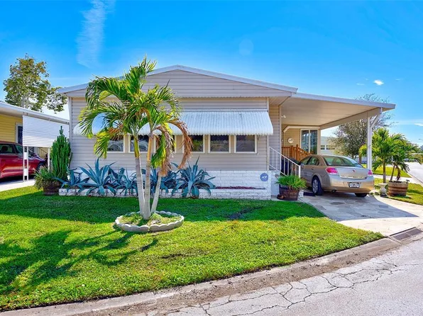 9790 66th St N Lot 122, Pinellas Park, FL 33782
