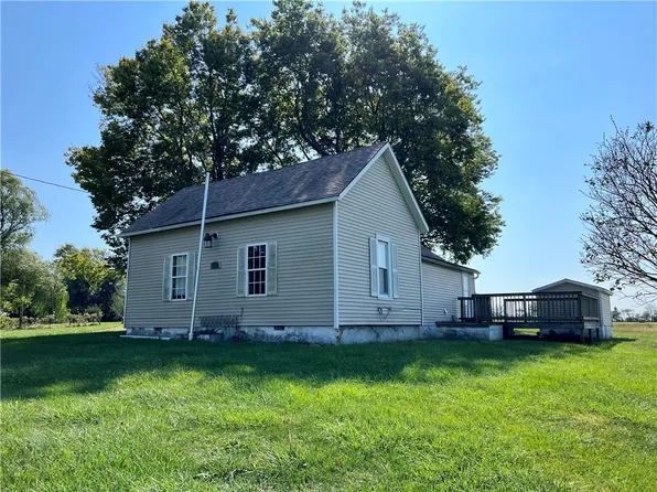 526 State Highway 185, Vandalia, IL 62471