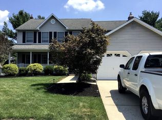 6 Strathmere Rd, Eastampton, NJ 08060