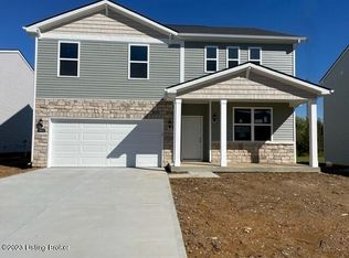 7014 Black Cherry Ct, La Grange, KY 40031