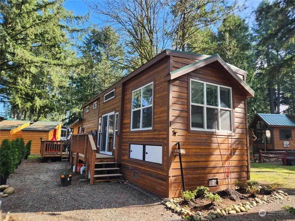 1546 Reservation Road SE #75, Olympia, WA 98513