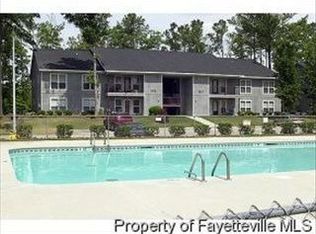 2009 Sardonyx Rd #8, Fayetteville, NC 28303