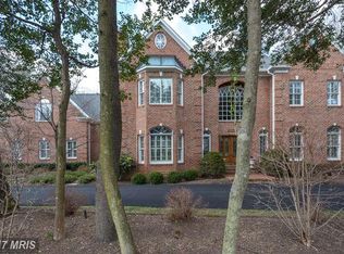 2604 Lasswade Ln, Oakton, VA 22124