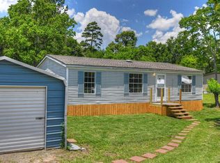 30903 Allene Dr, Magnolia, TX 77355
