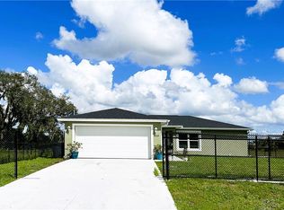 3019 Honeywood Rd, Labelle, FL 33935