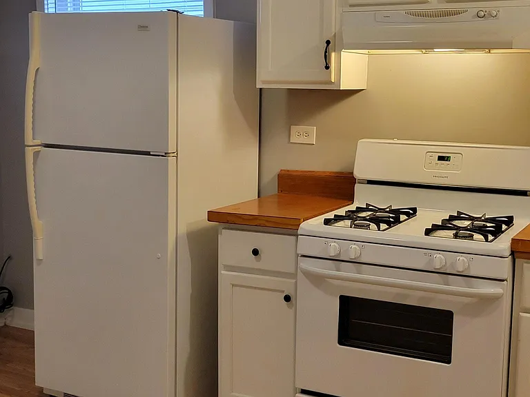 2947 N Hamlin Ave #1 — Photo 7
