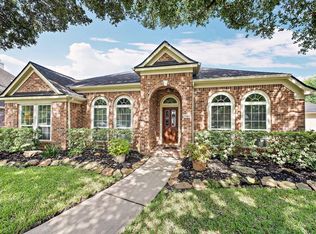 23403 Fairbranch Dr, Katy, TX 77494