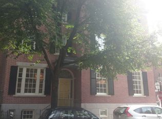 58 Brimmer St, Boston, MA 02108