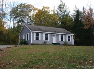 136 Back Cove Rd, Waldoboro, ME 04572