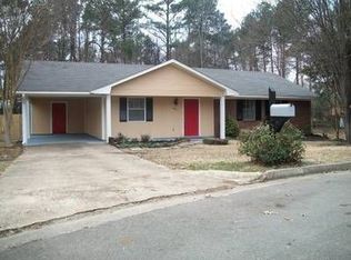 605 Randall Cir, Pearl, MS 39208