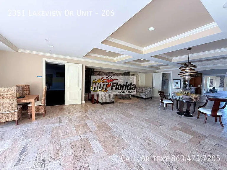2351 Lakeview Dr #206 — Photo 32