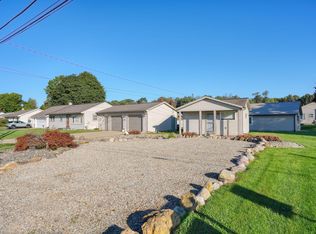 1304 Joseph St, Jackson, MI 49202