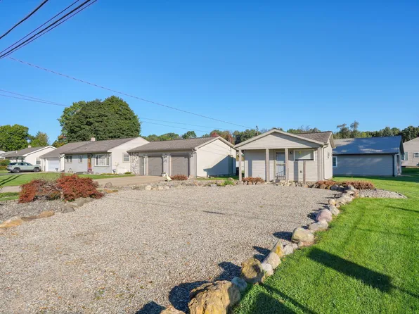 1304 Joseph St, Jackson, MI 49202