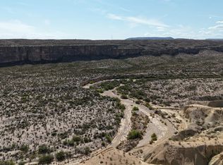 26885 SE Longdraw, Terlingua, TX 79852