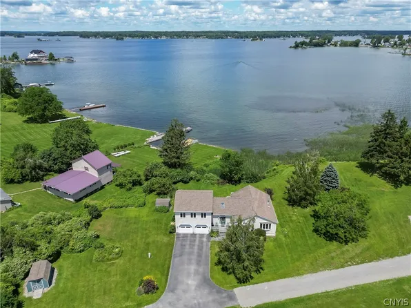 41561 Kehoe Tract Rd, Clayton, NY 13624