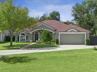 304 Sabal Springs Ct, Debary, FL 32713