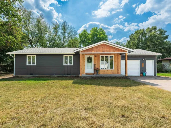 933 W Maywood St, Wichita, KS 67217