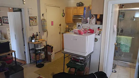 Rented by Brick Real Estate