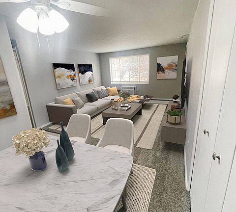 3rd image of 20600 Lorain Rd #C6