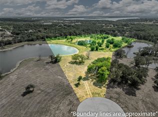 2061 Lindale Ln, Granbury, TX 76049