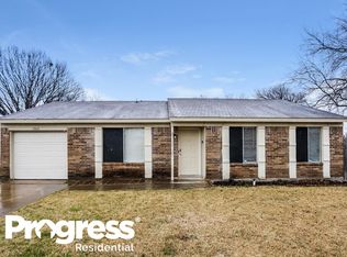 1513 Hawk Ct, Garland, TX 75040