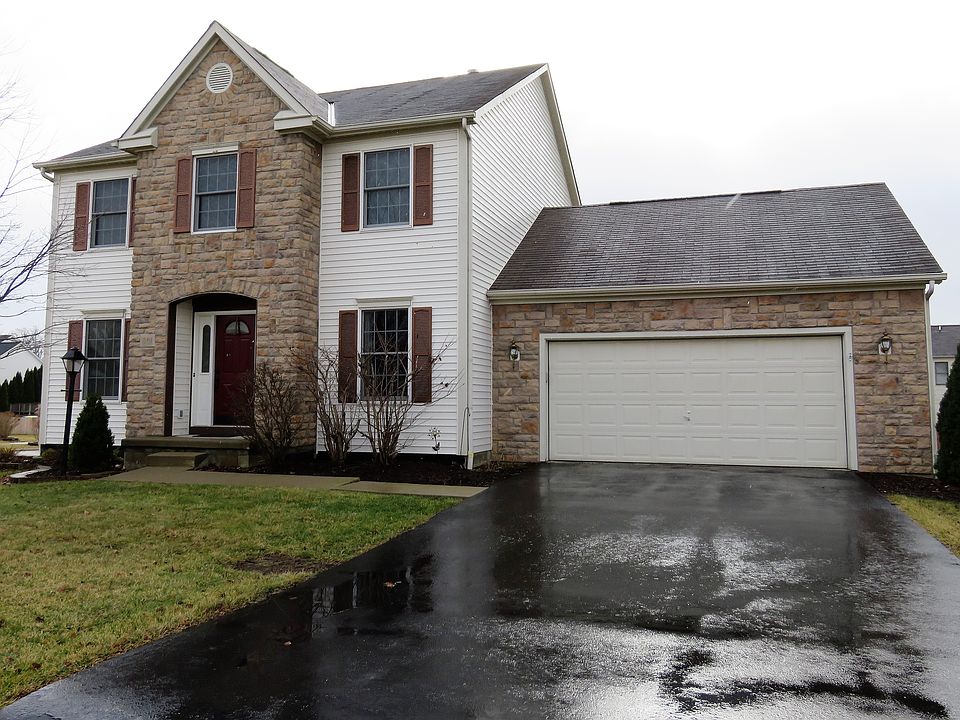 1st image of 801 Lone Rise Dr W