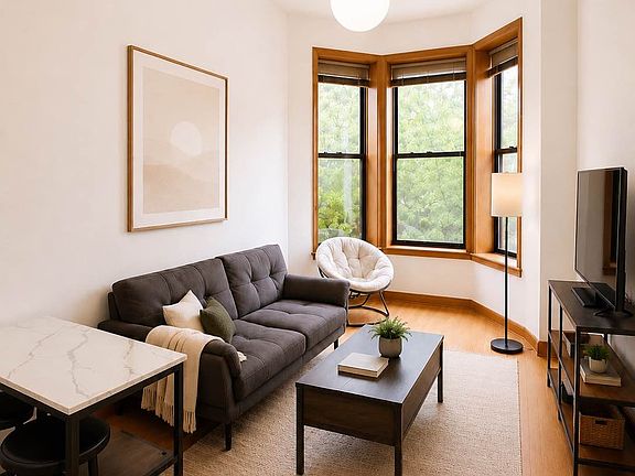 3rd image of 332 W 87th St APT 2A