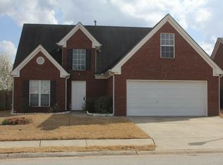 148 Roosevelt Blvd, Jackson, GA