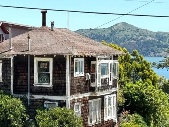 416 Richardson Street, Sausalito, CA 94965