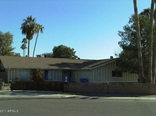 1634 W Northern Ave, Phoenix, AZ 85021