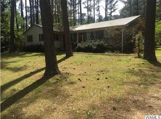 552 5th St SW, Gordo, AL 35466