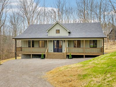 6384 Old Natchez Trce, Santa Fe, TN, 38482