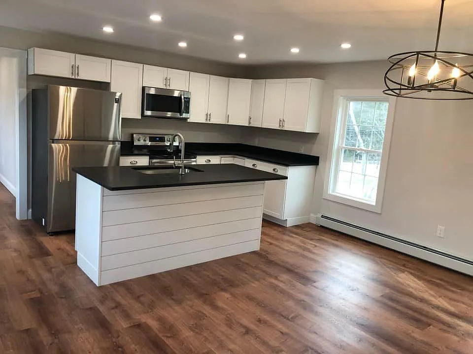 2 bed, $2,250 — Photo 3