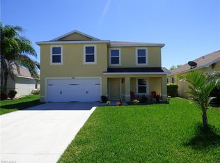 18108 Horizon View Blvd, Lehigh Acres, FL 33972